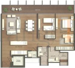 Hilltops (D9), Condominium #468794951